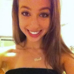 Meet your Posher, Alexa